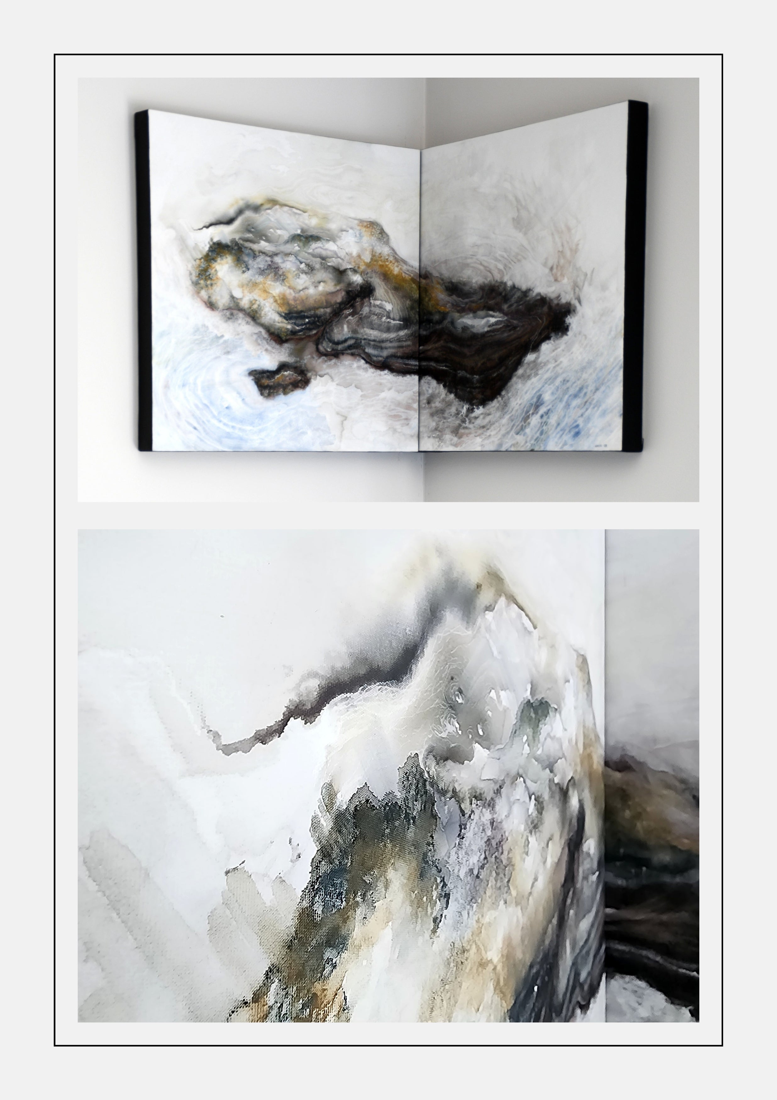 The Land Remembers Collection: Part IV